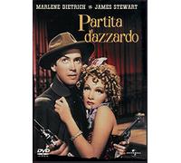 Partita D'Azzardo [1^ Edizione Italiana Universal]