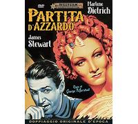 Partita D'Azzardo (1939)