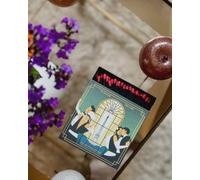 Partite Le Boudoir - Bal de Chaillot