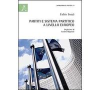 Partiti e sistema partitico a livello europeo