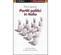 Partiti politici in Italia