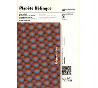 Partitions classique ROBERT MARTIN MOYENCOURT A. - PLANETE HELIAQUE Tuba