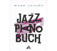 Partitions jazz&blues ADVANCE MUSIC LEVINE M. - DAS JAZZ PIANO BUCH - PIANO Piano