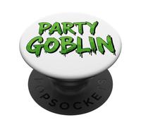 Partito Goblin Divertente Virale Gen Z Compleanno Decorazione Per I Partiti PopSockets PopGrip Adesivo