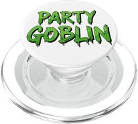 Partito Goblin Divertente Virale Gen Z Compleanno Decorazione Per I Partiti PopSockets PopGrip per MagSafe