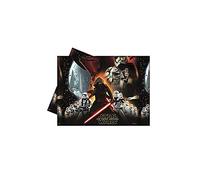 Partito Unico 1,8 x 1,2 m plastica di Star Wars 7 Tovaglia