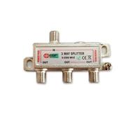 PARTITORE 3 VIE SAT/TERRESTRE