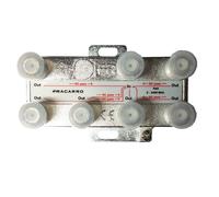 Partitore Fracarro 6 vie PA6 280704