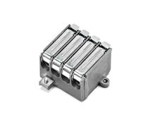 Fracarro partitore 3 vie PP3 220803