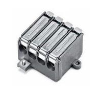 Fracarro partitore 4 vie PP4 220804