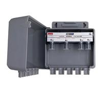 PARTITORE INDUTTIVO DA PALO 3 USCITE 1 INGRESSO