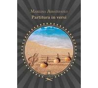 Partitura in versi