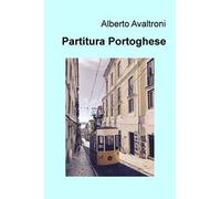 Partitura portoghese