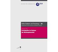 Partizipation im Rahmen der Wochenplanarbeit