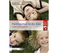 Partizipation in der Kita
