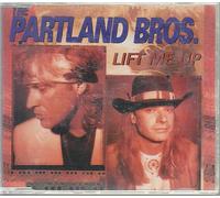Partland Brothers - Lift Me Up