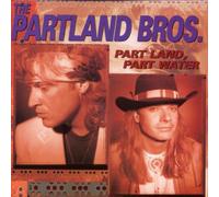 Partland Brothers - Part Land, Part Water