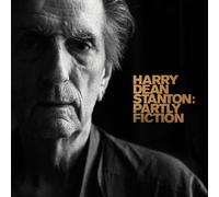 Partly Fiction (Vinyl LP) 12" Album