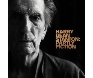 Partly Fiction (Vinyl LP) 12" Album