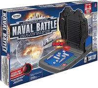 Partner Battaglia navale parlante - Giochi Elettronici