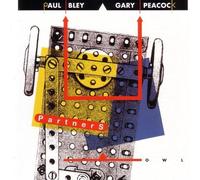Partner by Bley, Paul, Peacock, Gary