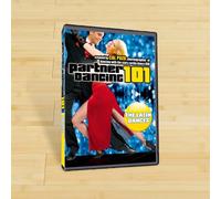 Partner Dancing 101: The Latin Dances