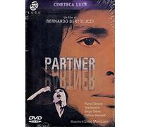 PARTNER di Bernardo Bertolucci