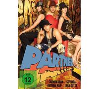 Partner [DVD]