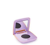 Partner In Eye 01 Black Effetto Matt 2,10 gr Opaco/matt Polvere Compatta Nejha