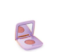 Partner In Eye 07 Rose Gold Effetto Glow 2,50 gr Perlato e metallizzato Polvere Compatta Nejha