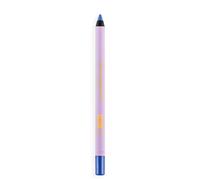 Partner In Eye Pencil 03 Blue Texture Cremosa Effetto Glow 1,20 gr 0,042 oz Waterproof Matita Automatica Nejha