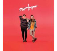 Partner In Search of Lost Time (Vinyl LP) 12" Album