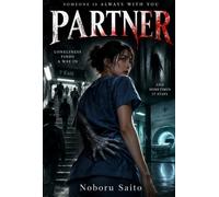 PARTNER: It Lives Inside You