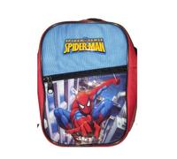 Partner Jouet A0800579 - Borsa Termica per Il Pranzo, Motivo: Spiderman, 10 cm