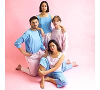 Partner Look - By The Book