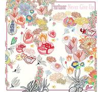 Partner Never Give Up (Vinyl LP) 12" Album