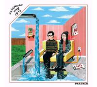 Partner Saturday The 14Th (CD)
