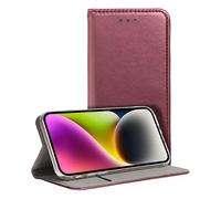 Custodia Folio per 14T / P3 con Portacarte e Funzione Supporto Video