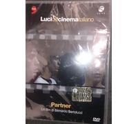 Partner. Un film di Bernardo Bertolucci