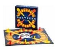 Partners Duo (Sony Playstation 5)