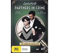 Partners In Crime - The Complete Collection [Agatha Christie] (PAL REGION 2 & 4)