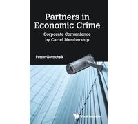 PARTNERS IN ECONOMIC CRIME