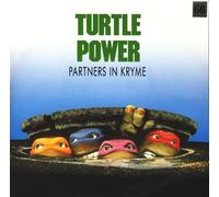 Partners In Kryme - Turtle Power