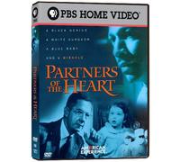 Partners of the Heart
