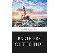 Partners of the Tide (Skylark Classics)