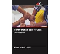 Partnership con le ONG: Opportunità e sfide