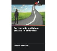 Partnership pubblico-privato in Sudafrica
