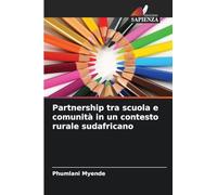 Partnership tra scuola e comunità in un contesto rurale sudafricano
