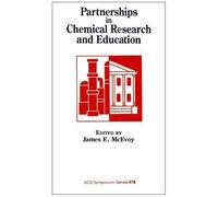 Partnerships in Chemical Research and Education
