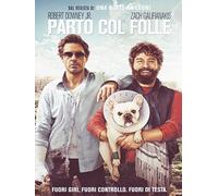 Film - Parto Col Folle - Dvd